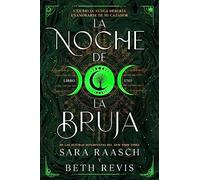 La noche de la bruja: Bruja y cazador, 1