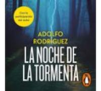 la noche de la tormenta (trilogía de la noche 3) (audiolibro)