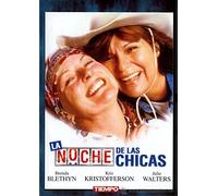 LA NOCHE DE LAS CHICAS