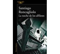 La noche de los alfileres (Hispánica)