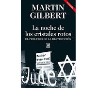 La noche de los cristales rotos: El preludio de la destrucción: 11 (Hitos)