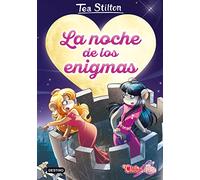 Detectives Del Corazon 8: La Noche De Los Enigmas
