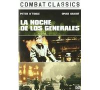 La noche de los Generales