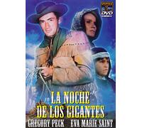 La Noche De Los Gigantes (The Stalking Moon) [DVD]