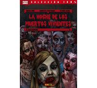 La Noche De Los Muertos Vivientes 2. El Día Después