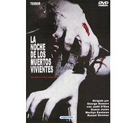 LA NOCHE DE LOS MUERTOS VIVIENTES