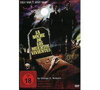 La Noche de los Muertos Vivientes - Die Nacht der lebenden Toten [Alemania] [DVD]