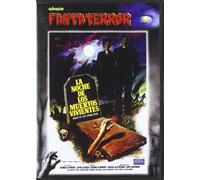 La Noche De Los Muertos Vivientes [DVD]