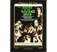 La Noche De Los Muertos Vivientes [DVD]