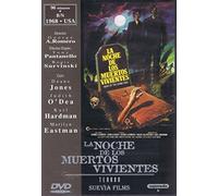 La Noche De Los Muertos Vivientes [DVD]
