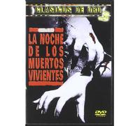 La Noche De Los Muertos Vivientes [DVD]