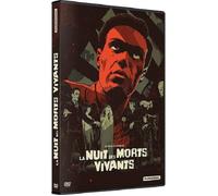 La Nuit des morts vivants [Francia] [DVD]