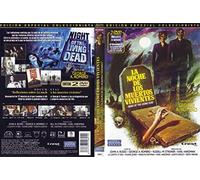 La Noche de los Muertos Vivientes Ed especial 2 DVD