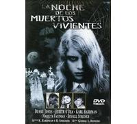 La noche de los muertos vivientes (Edición especial) [DVD]