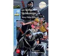 La Noche De Los Ninjas