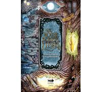 La noche de los niños eternos: 2 (Raspabook Junior)