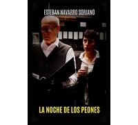 LA NOCHE DE LOS PEONES: Finalista Premio Nadal: 1 (Diana Dávila)