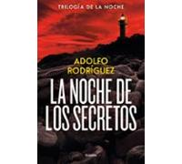 La Noche De Los Secretos (Trilogía De La Noche 2)