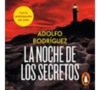 La Noche De Los Secretos (trilogía De La Noche 2) (audiolibro)