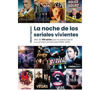 La noche de los seriales vivientes (sin coleccion)