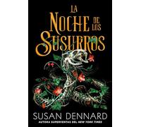 La noche de los susurros: Los luminarios, 3