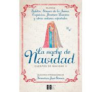 La Noche De Navidad. Cuentos De Navidad Ii