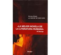 La noche de San Juan (fuera de colección)