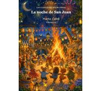 La noche de San Juan (Los cuentos del señor Conejo)