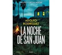 La noche de San Juan (Trilogía de la Noche 1)