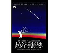 la noche de san Lorenzo [DVD]