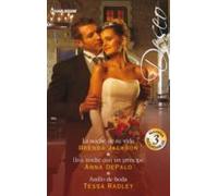 La Noche De Su Vida - Una Noche Con Un Príncipe - Anillo De Boda (eboo