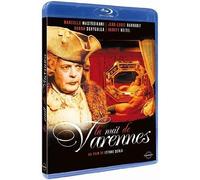 La noche de Varennes / The Night of Varennes (1982) ( La nuit de Varennes ) ( Il mondo nuovo ) [ Origen Francés, Ningun Idioma Espanol ] (Blu-Ray)
