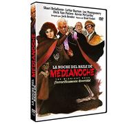La noche del baile de medianoche [DVD]