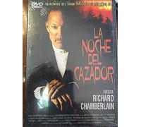 La Noche del Cazador 1991 [DVD]