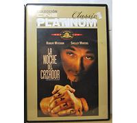 LA NOCHE DEL CAZADOR - cine platinum -