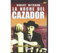 La noche del cazador [DVD]