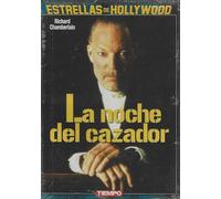 La Noche del Cazador DVD Colección Estrellas de Hollywood