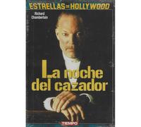 La Noche del Cazador DVD Colección Estrellas de Hollywood [DVD]