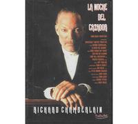 La Noche del Cazador DVD [DVD]