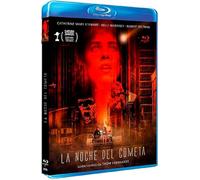 La noche del cometa / Night of the Comet (1984) (Blu-Ray)