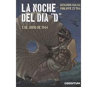 La Noche del día D: 1