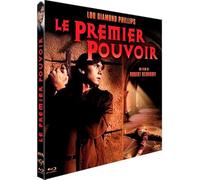 La noche del diablo / The First Power (1990) ( Pentagram ) ( Possessed by Evil (The 1st Power) ) [ Origen Francés, Ningun Idioma Espanol ] (Blu-Ray)