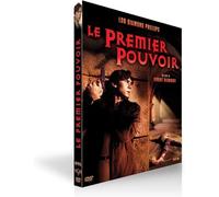 La noche del diablo / The First Power (1990) ( Pentagram ) ( Possessed by Evil (The 1st Power) ) [ Origen Francés, Ningun Idioma Espanol ]