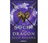 La noche del dragón (GRAN TRAVESIA)