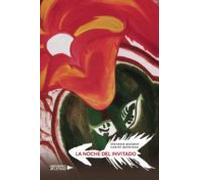 La Noche Del Invitado (ebook)