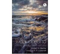 La Noche Del Oceano Y Otros Cuentos