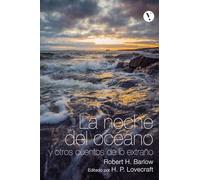 La noche del océano y otros cuentos de lo extraño: 2 (Cicely clásicos)