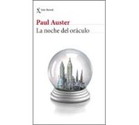 La noche del oráculo