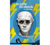 La noche del oráculo (Teatro)