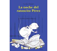 La noche del ratoncito Pérez - Corimax: Chloa et la dent de lait